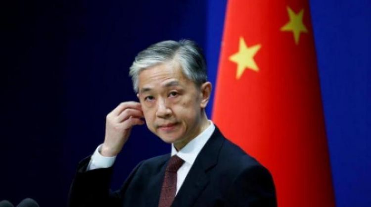 الصين تدعو إلى مؤتمر سلام دولي لتحقيق تسوية دائمة وعادلة للقضية الفلسطينية