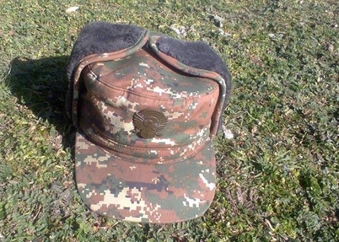 Qarabağdakı qanunsuz erməni silahlı dəstəsinin iki üzvü yaralandı