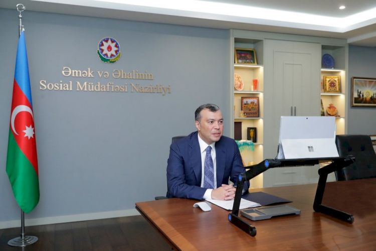 Azərbaycan-Moldova əməkdaşlıq layihəsi hazırlanır