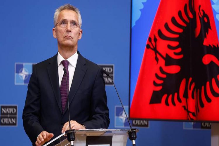 Генсек НАТО выразил сожаление из-за ухудшения диалога с Россией