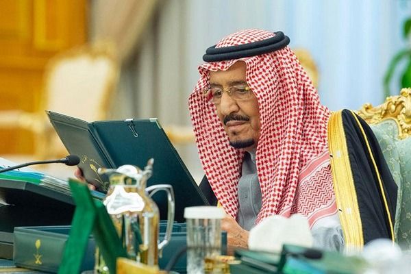 السعودية تطالب المجتمع الدولي بوقف الاعتداءات الإسرائيلية المتكررة على الشعب الفلسطيني
