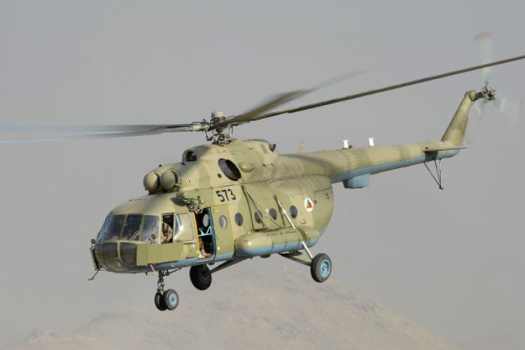 Минобороны Филиппин подтвердило расторжение контракта на покупку у РФ 16 вертолетов Ми-17