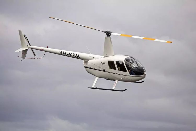 Rusiyada turistləri daşıyan 2 helikopterlə əlaqə itib YENİLƏNİB