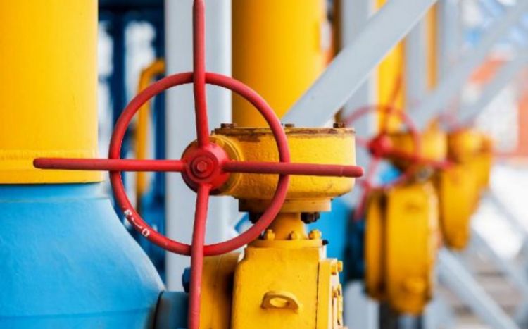 Украина хочет взять у Канады в долг 350 млн долларов на закупку газа