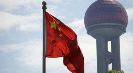 Китай ввел санкции против министра транспорта Литвы из-за ее визита на Тайвань