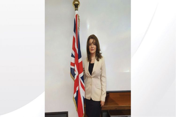 Азербайджанская община Британии требует признать «Союз служителей Махди» террористической организацией