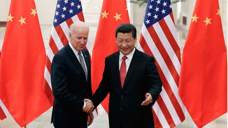 Biden, Xi agreed to meet on their last call, but specifics to be determined - Kurt Campbell