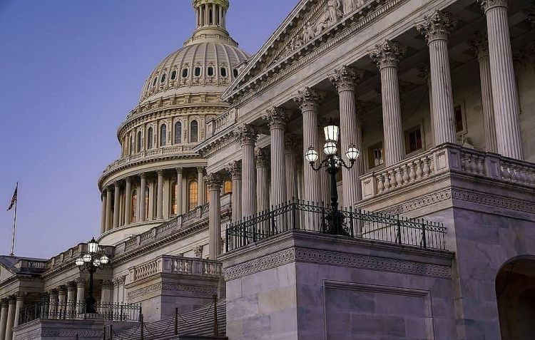 US Congress approves $430 billion package of initiatives to reduce inflation