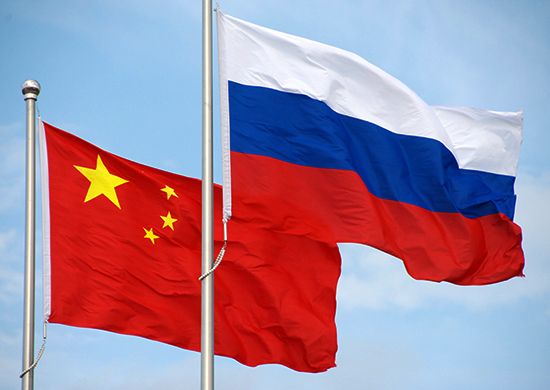 Russia to continue to support one-China principle - Russian lawmaker
