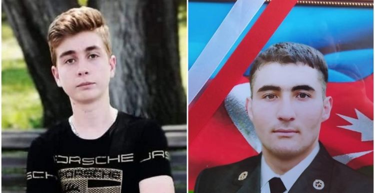 Погибшим в Лачыне солдатам Азербайджанской армии присвоен статус шехидаg