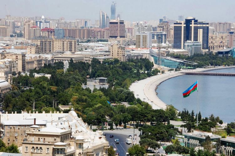 Baku to host Eurasian Economic Forum Verona