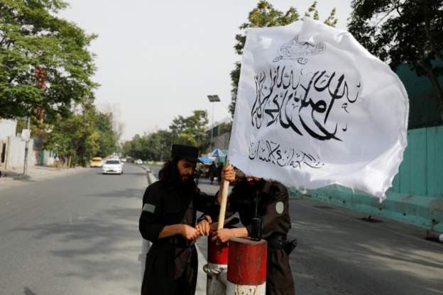 طالبان تعلن عطلة رسمية في الذكرى الأولى لسيطرتها على كابول