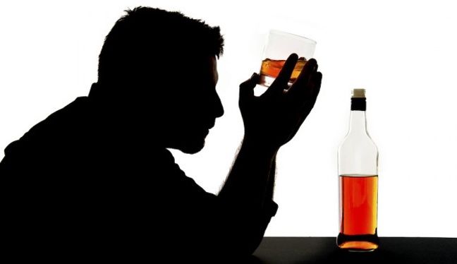 Spirtli içki insan sağlamlığında ciddi problemlər yaradır