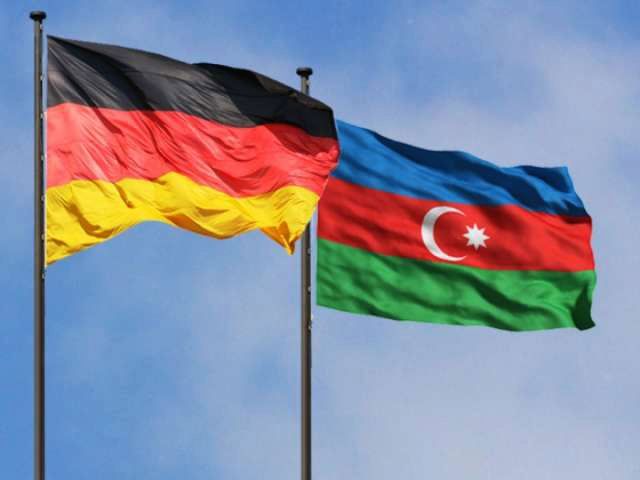 "С нетерпением жду дальнейшего углубления отношений между нашими странами" Посол Германии