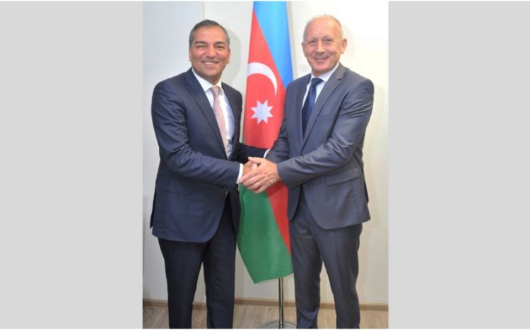 Азербайджан и Сербия обсудили расширение туристических связей