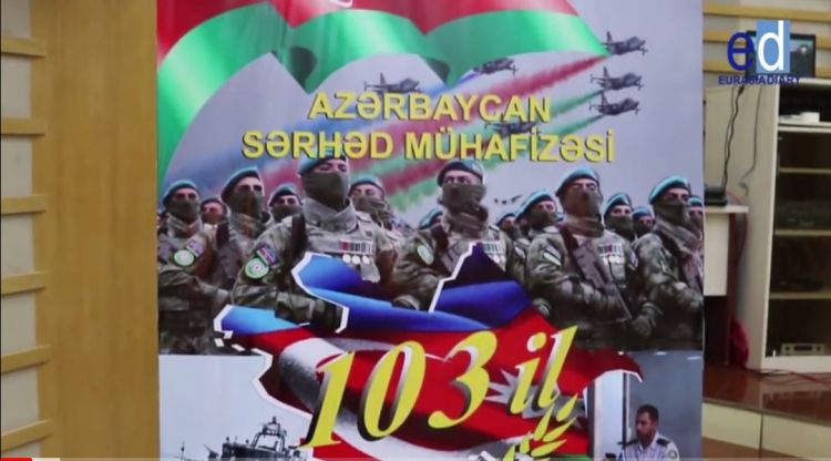 "44 günlük Vətən müharibəsi şəxsi heyyətimiz üçün yaxşı təcrübə oldu" General-leytenant