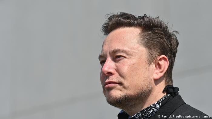 Elon Musk 'not buying any sports teams' after claiming to take over Manchester United