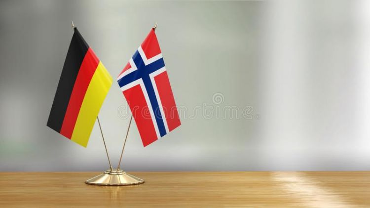 Norway, Germany to enhance cooperation on security, green transition
