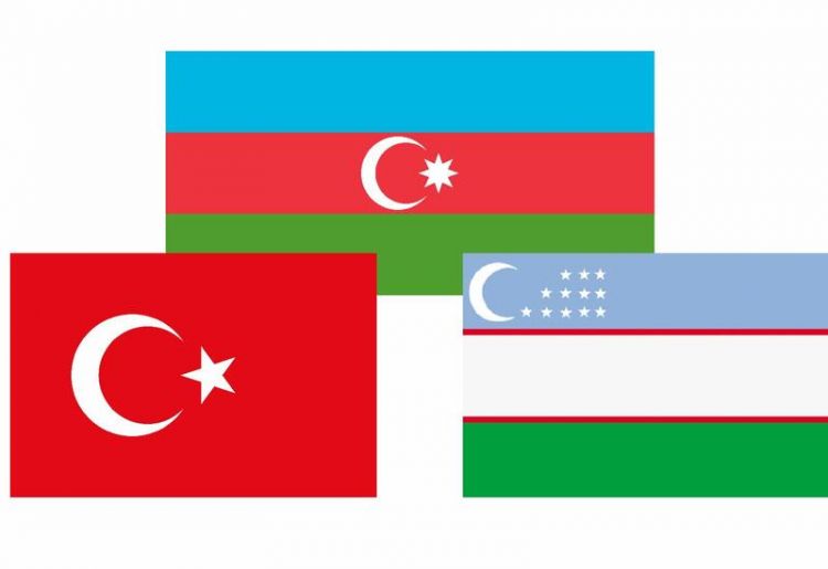 Узбекистан, Азербайджан и Турция нацелены на дальнейшее упрощение процесса грузоперевозок