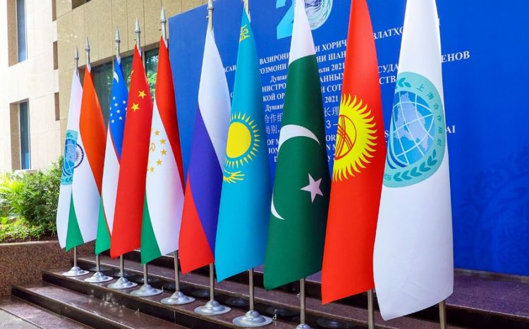 В Ташкенте стартовало совещание глав МВД стран-членов ШОС