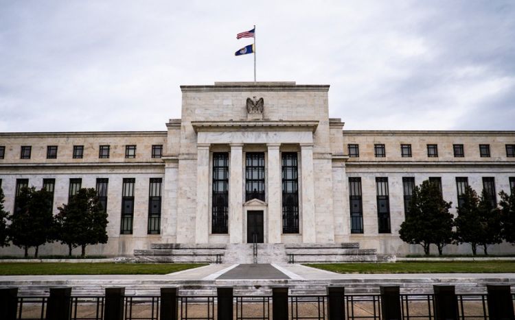 ФРС США продолжит повышать ставку