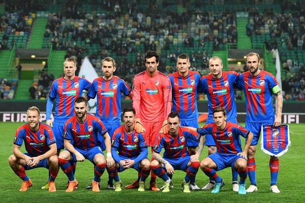 التعادل السلبي يحسم مواجهة قراباغ الأذربيجاني وفيكتوريا التشيكي في دوري أبطال أوروبا