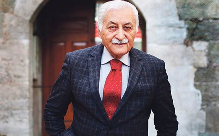 В Турции госпитализирован экс-госдеятель, литературовед и журналист азербайджанского происхождения