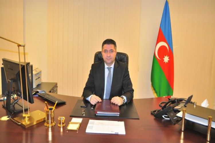 Рамин Гасанов назначен послом Азербайджана в Корейской Республике