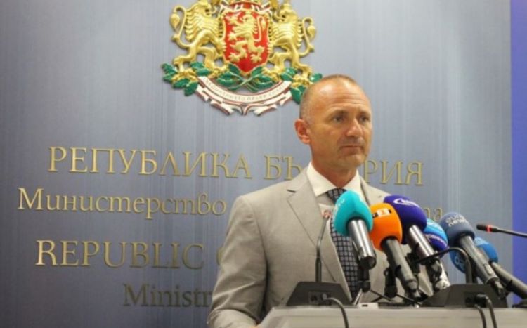 Начнутся переговоры об увеличении поставок природного газа из Азербайджана Болгарский министр