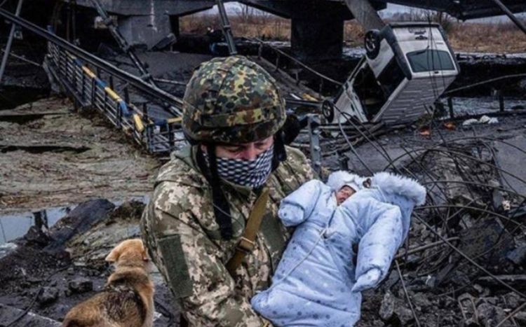 С начала войны в Украине погибло 363 ребенка