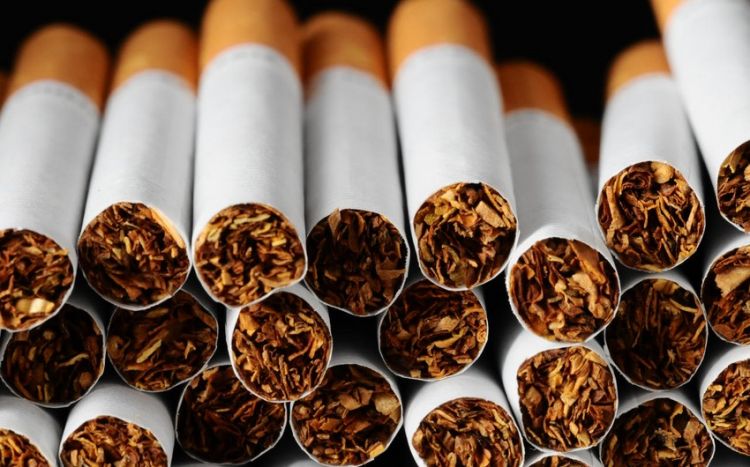Азербайджан в 3 раза увеличил доходы от экспорта табака