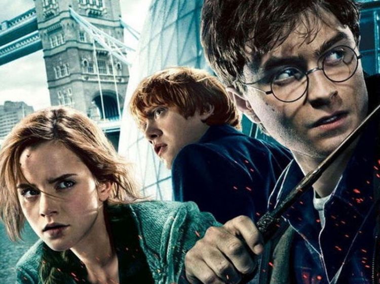 “Harri Potter” franşizasının spin-offu hazırlanır