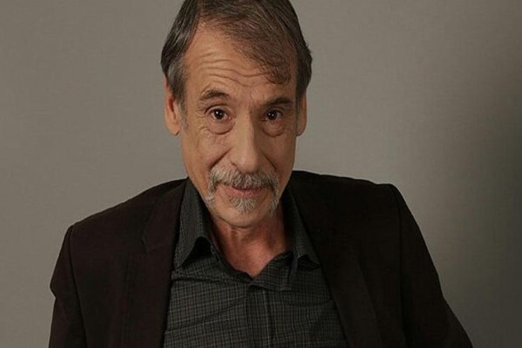 Скончался известный турецкий актер Дживан Джанова