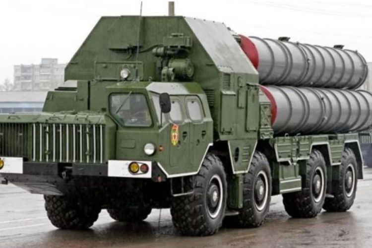 Российская армия перемещает средства ПВО на территорию Беларуси Генштаб ВСУ