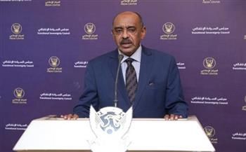 وزير خارجية السودان يشارك بمؤتمر الحوار الشامل في تشاد