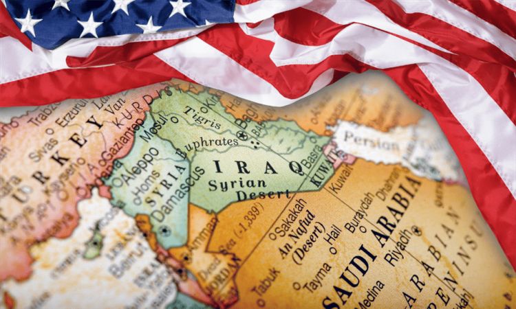 What the US brought to the Middle East and beyond?