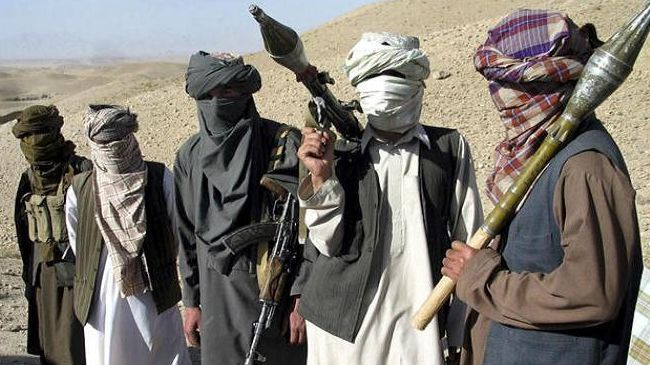 طالبان تتفاوض مع روسيا لإبرام اتفاقيات تجارة بنظام المقايضة