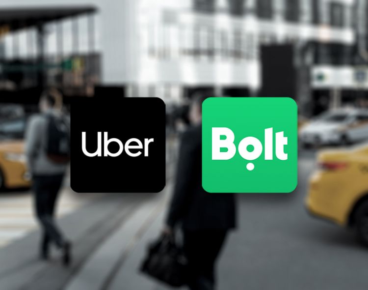 “Bolt” və “Uber” şirkətlərinin özbaşınalığının qarşısı alınmalıdır Nəqliyyat eksperti
