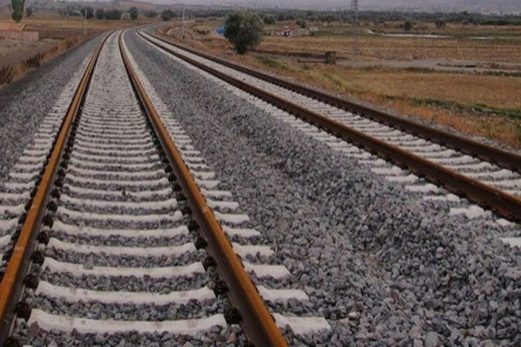 Иран считает приоритетной железную дорогу Решт-Астара