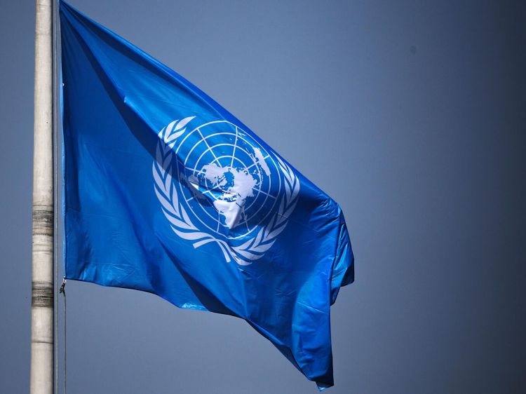 ООН столкнулась с рекордной нехваткой финансирования для гумпомощи