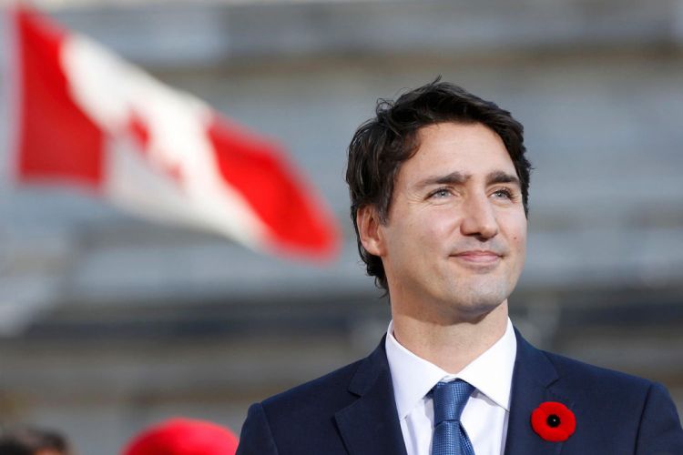 Канада ввела новые санкции против России
