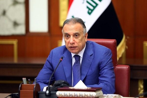 رئيس وزراء العراق يقطع زيارته إلى مصر ويعود بغداد