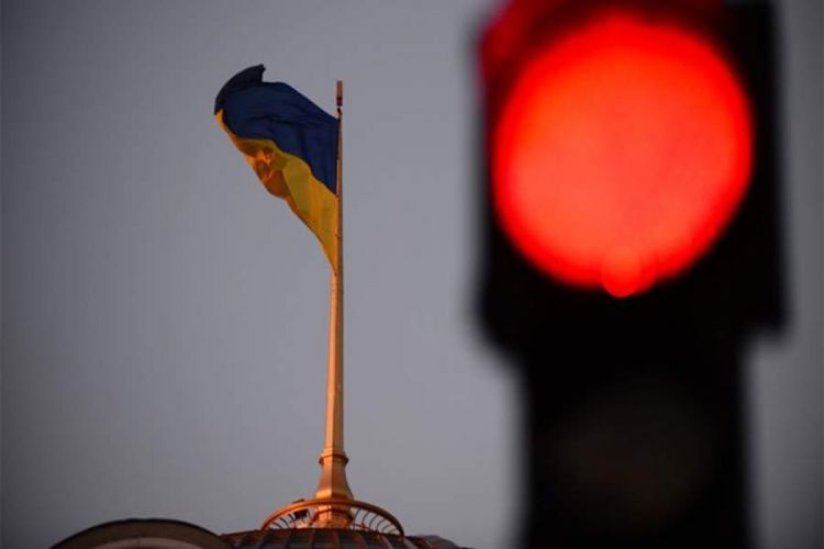Украина расторгла с Россией договор об избежании двойного налогообложения