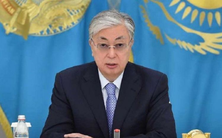 Президент Казахстана: Визит в Азербайджан имеет для меня особое значение