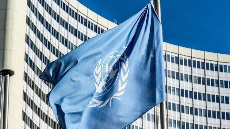 UN says preparations underway for IAEA visit to Ukraine's Zaporizhzhya nuclear plant