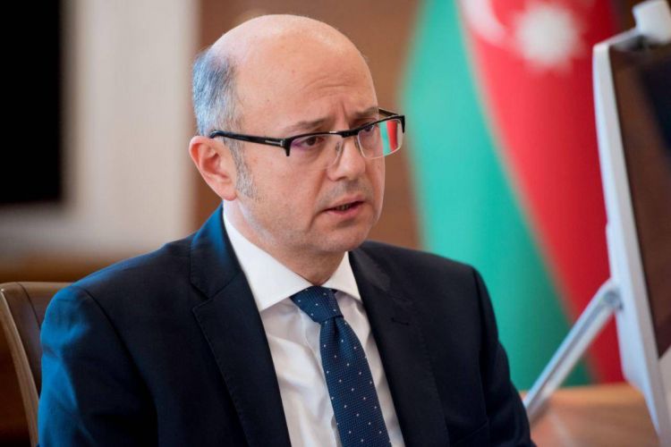 Министр: Азербайджан постоянно поддерживает деятельность «ОПЕК+»