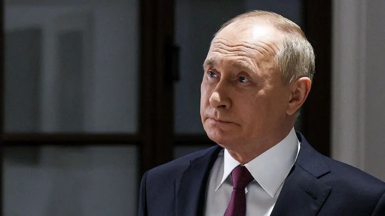 "Moskva hadisəsi"ndən sonra Putinin daha bir tərəfdarı qətlə yetirildi