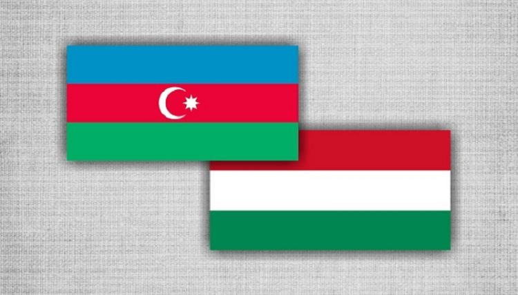 Hungary to receive green energy from Azerbaijan