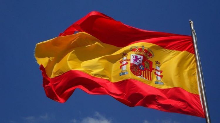 Spain announces additional military aid to Ukraine