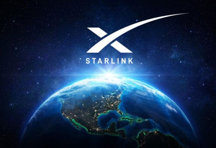 Спутниковый интернет Starlink подешевел